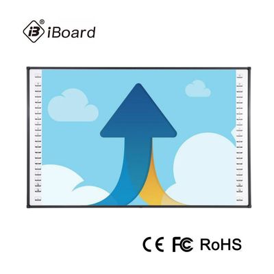 Nano Oppervlakte 146 Duim Usb Interactieve Whiteboard gelijkstroom 4.7V Binnen