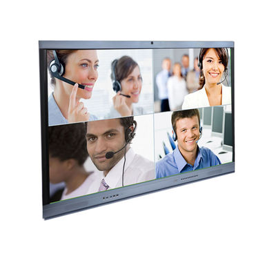 32G EMMC 3G DDR4 LED interactief whiteboard DLED 98 inch 3840x2160 digitaal bord