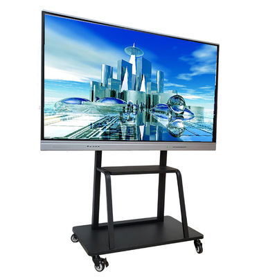 86 FCC van Whiteboard van het Duim4k Android Touche screen Interactieve voor Onderwijs