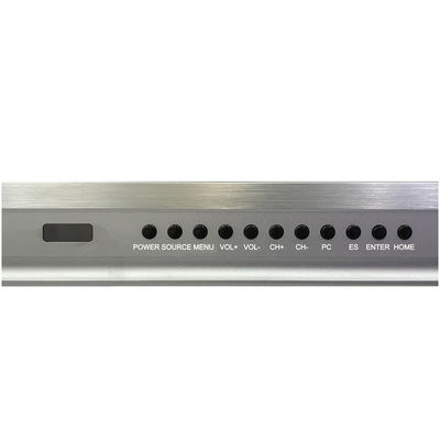 75 LCD Slimme Raad Android 11 Interactieve Raad van de Touch screenmonitor