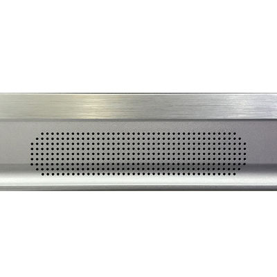 75 LCD Slimme Raad Android 11 Interactieve Raad van de Touch screenmonitor