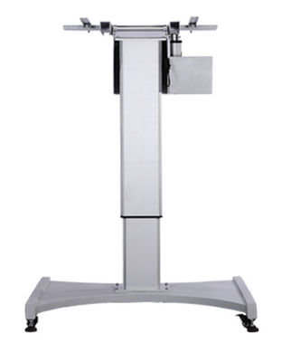 Elektronische Mobiele Standaard Voor 55 tot 75 Inch Touchscreen Monitor Interactieve Borden