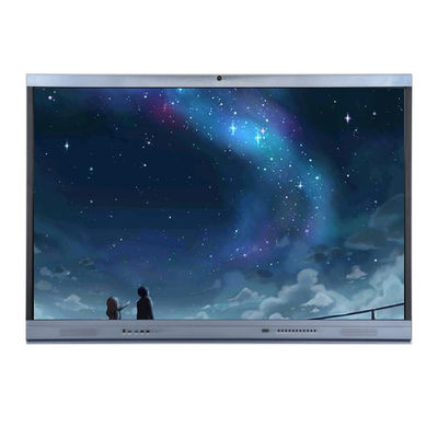 IBoard Interactieve Whiteboard bouwde 4K-het Leren van Cameramic for video conference E in