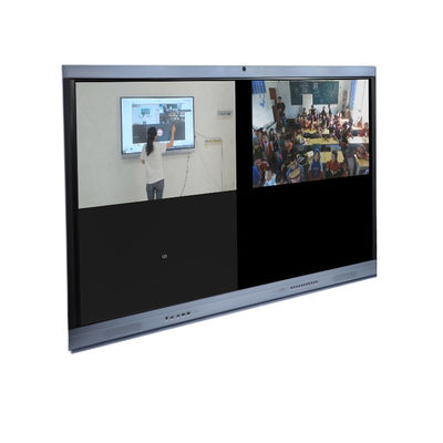 IBoard Interactieve Whiteboard bouwde 4K-het Leren van Cameramic for video conference E in
