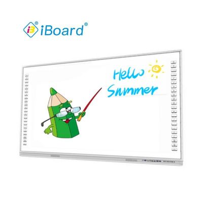 90 Duim Iwb Interactieve Whiteboard allen in Één Slimme Raad