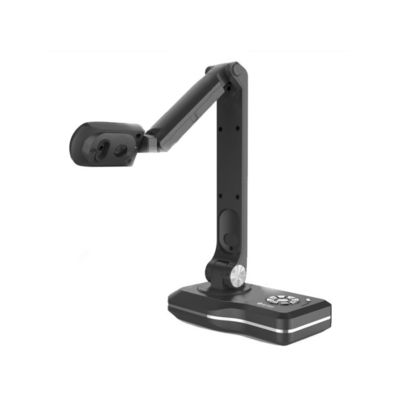 2024 hot selling School Document Scanning Equipment HD Visualizer Camera Audio Presenter Visuele voor onderwijs