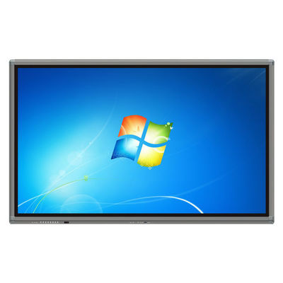 IBoard 98“ Interactieve Whiteboard-LEIDENE Touch screenmonitor voor Onderwijs