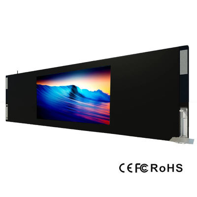 75“ Interactieve Intelligente LEIDENE van de Touch screenmonitor Comité 350cd/m2 2.5ms Schoolonderwijs