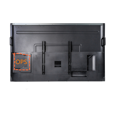OPS-Computer minipc voor de Interactieve Slimme Raad IFPD IWB van de Touch screenmonitor