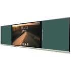 University School interactive Smart Black ChalkBoard Whiteboard Greenboard Touch Panel Display 75 86 98 Inch for Educate