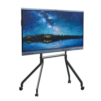 2024 Nieuwe producten 4K-scherm Android14.0 Lcd Interactief Flat Panel board touchscreen monitor Interactief Whiteboard