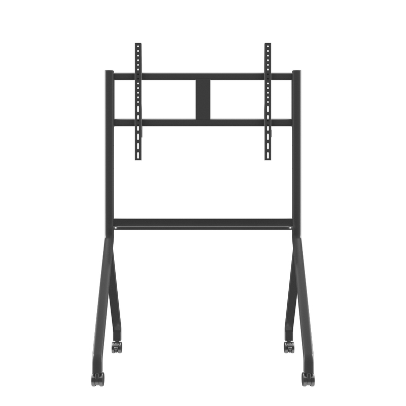 Interactief Whiteboard Stand Mobiele standaard voor Smart TV/IFPD maat 43-86 inch
