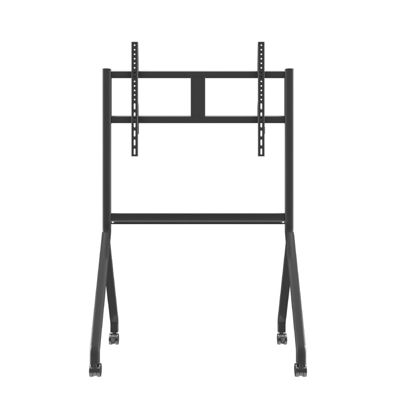 Interactief Whiteboard Stand TV Mobiele stand voor Smart TV/IFPD maat 43-86 inch