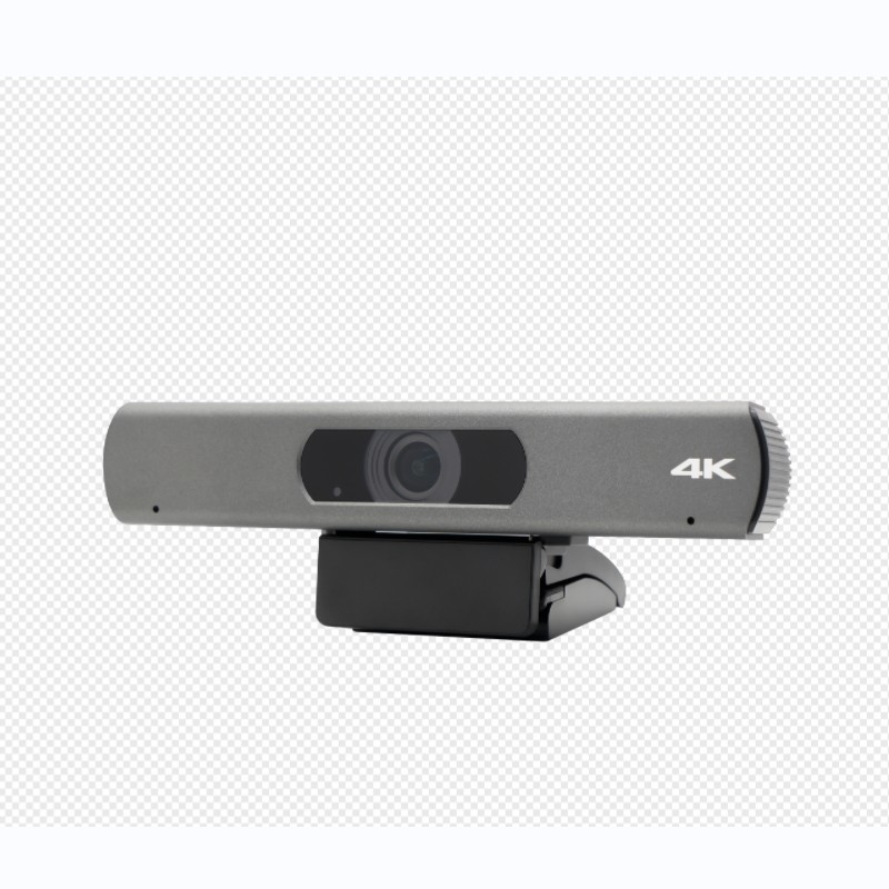 Nieuwe 2024 4K AI Video Conferentie Camera Auto Framing And Face Tracking Met Microfoon Voor Interactieve Boards Smart Board