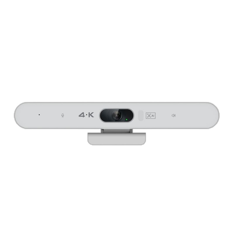 4K Webcam Streaming camera voor LCD Smart Board Interactieve boards met 94° groothoek