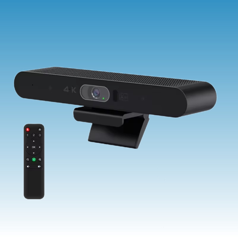 iBoard 4k auto framing camera webcam 4k ai videoconferentie apparatuur camara de video 4k pc webcam