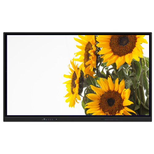 65' 75' 86' 98' Digitaal Whiteboard Klaslokaal Elektronisch Interactief Whiteboard Touch Display LCD TV Interactief Board