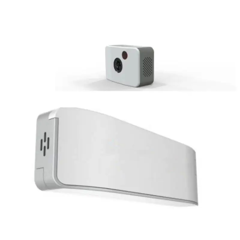 8ms Reactietijd Type-C Onderwijs Interactief Flat Panel Display voor onderwijsinstellingen