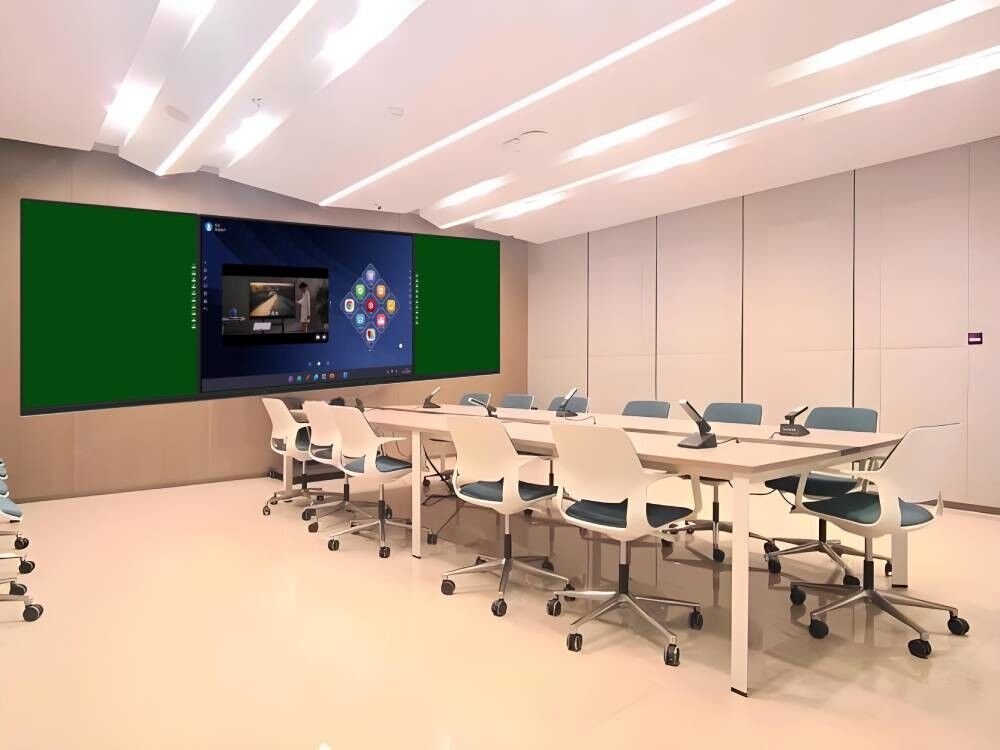 40001 Android PC Intelligent Blackboard met interactieve mogelijkheden Sceen Monitor Ondersteuning van bestandsannotatie draadloos delen wifi RJ45 cloudtools voor school kantoor vergaderingen