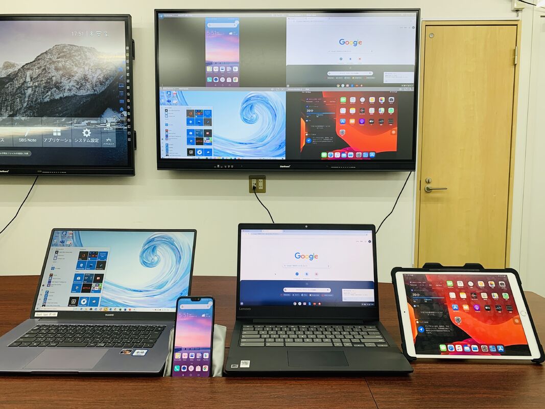 75 inch 16,7M Display Kleuren Interactieve touchscreen Monitor Met 50 punten 4+32G/8+128G optionele RAM En Rom voor Universiteit School Onderwijs Groothandel