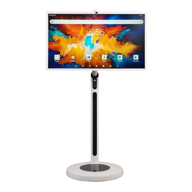 Factory Direct IBoard Interactief Whiteboard Touch Board LCD Smart Board 32 inch Met ingebouwde HD 13MP Camera 10-punt Touch Support Met batterij ondersteuning 4-6 uur Voor professionele presentaties