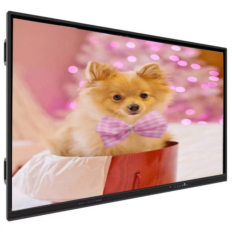 Fabrieksprijs Nieuwe aankomsten Android Paneel Interactief Whiteboard Smart Board Voor Onderwijs Interactieve Borden interactieve Borden interactief Whiteboard slim Whiteboard interactief Paneel