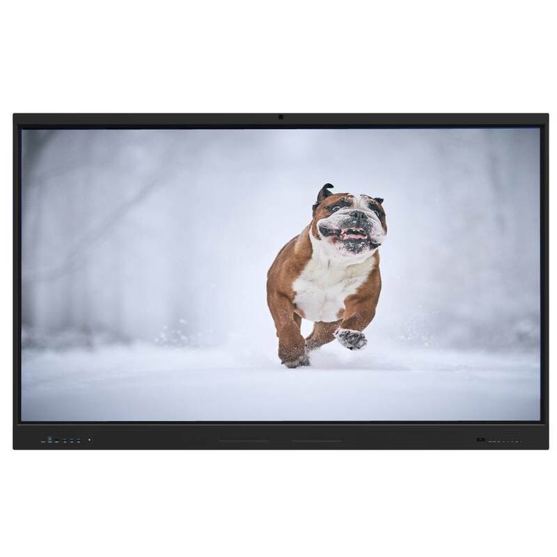 98 inch 4K UHD Android 13/14 Interactief Whiteboard Smart Board met Multi-Touch technologie
