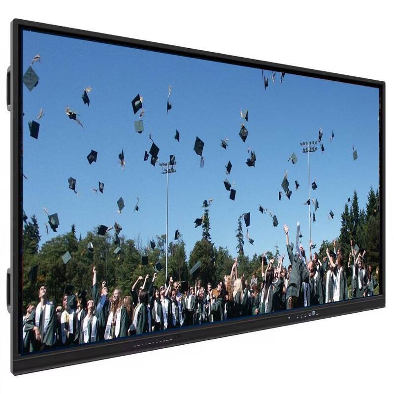 20 Touch Points Interactief whiteboard met aluminium frame en Android OS voor verbeterde samenwerking