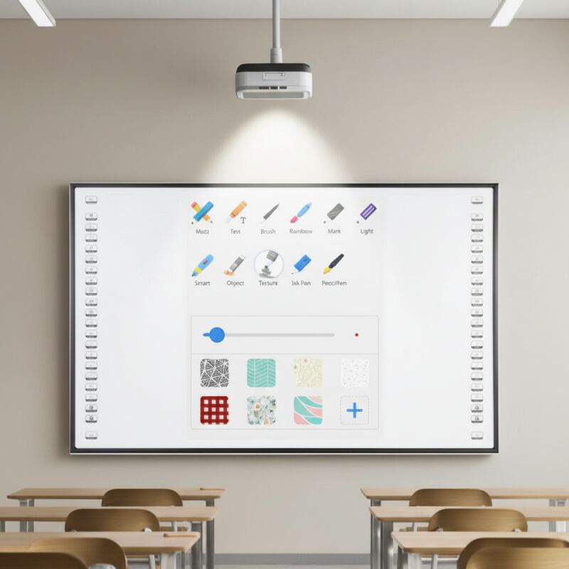Fabriekslevering Grote Slimme Bord Educatieve Interactieve Whiteboard Interactief Touchscreen Interactief Flat Panel