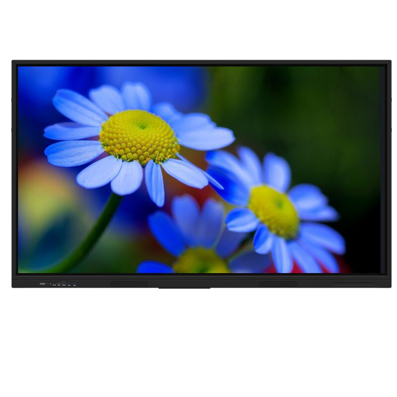 75 inch Hot Sale iBoard Interactief Flat Panel Display voor klaslokaal Vergaderingsruimte