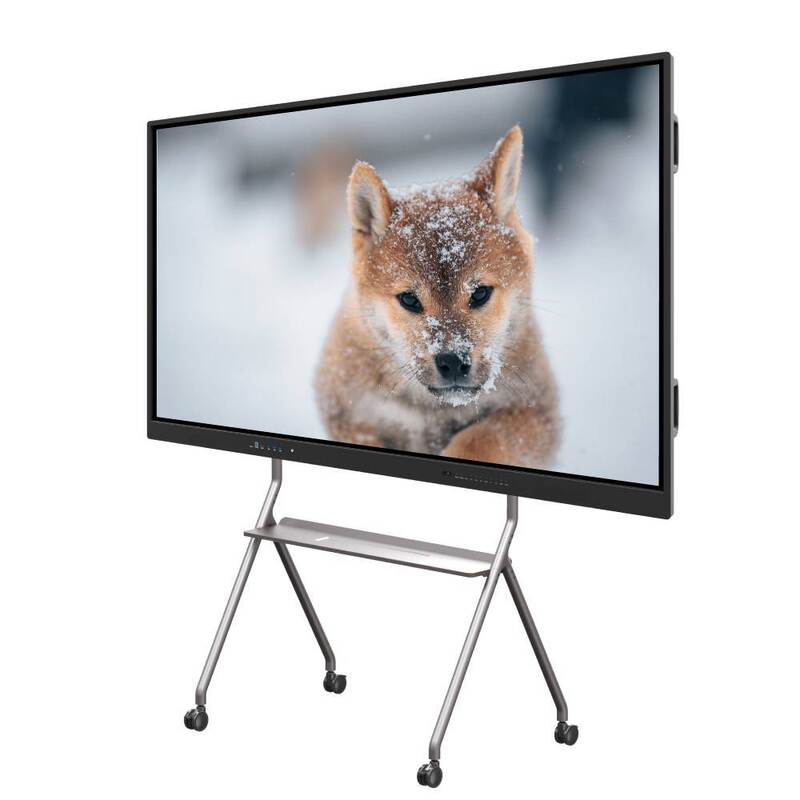 iBoard Android 16 8+128G Educatieve Apparatuur Dual OS Interactief Whiteboard