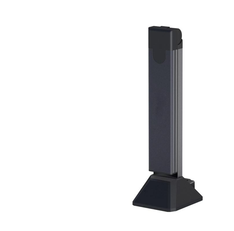 25MP Visulizer Document Camera Scanners Uitrusting HD Visualizer Vergadering Hoge Definitie Visualizer Document Scanners Uitrusting