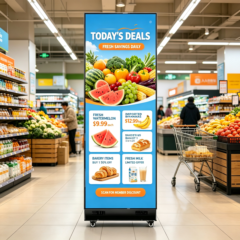 Binnen Buiten LED Display P2 P3 P4 Media Video Foto Display Afstandsbediening Monitor