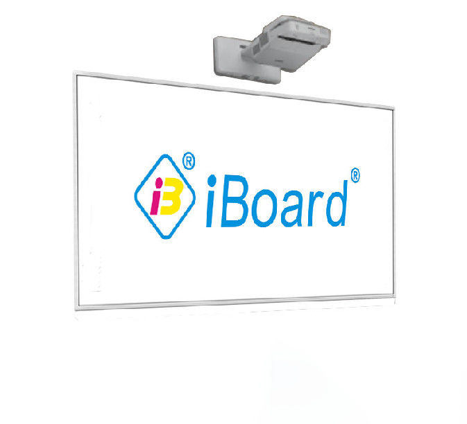 Op maat gemaakte maten Smart interactief Whiteboard Smart Blackboard Voor onderwijs/conferentie/thuis/bedrijf