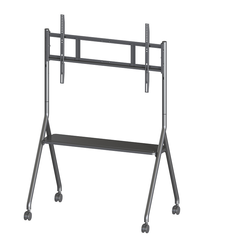 Mobile Chart For IFPD Mobile Stand Fit For Size 55/ 65/ 75/ 86 Smart TV bewegende stand