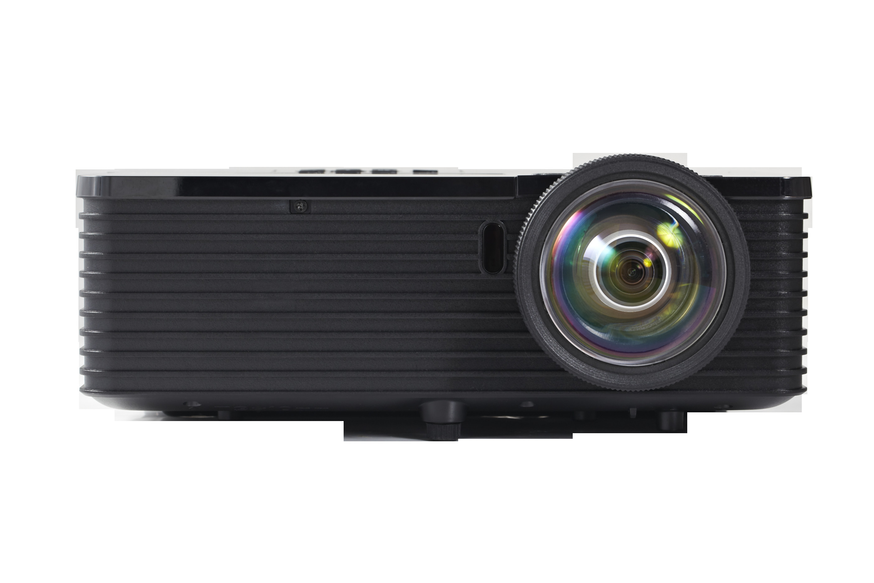 3200lm DLP-laserprojector met korte projectieafstand voor whiteboard