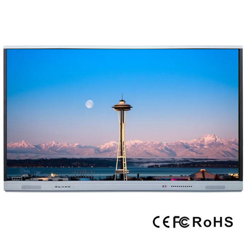 Kan een touchscreen monitor worden geüpgraded