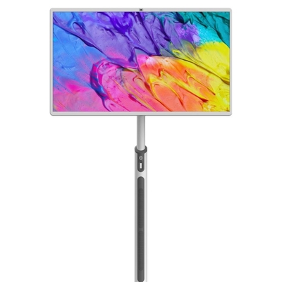 LCD Smart Board 32 inch Verplaatsbaar Multi Touch Video Meeting Online Show Teaching Monitor Display Voor media spelers
