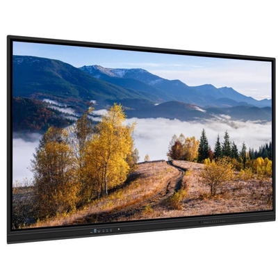 Muilty Touch 86 inch Iboard Interactief Whiteboard All In One Touch Monitor Android 8.0 versie
