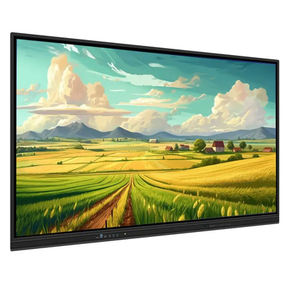 10/20/40/50 Touch Points Smart Board met optioneel 4MIC/6MIC/8MIC