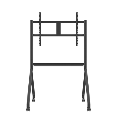 Interactief Whiteboard Stand Mobiele standaard voor Smart TV/IFPD maat 43-86 inch