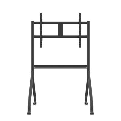 Interactief Whiteboard Stand TV Mobiele stand voor Smart TV/IFPD maat 43-86 inch