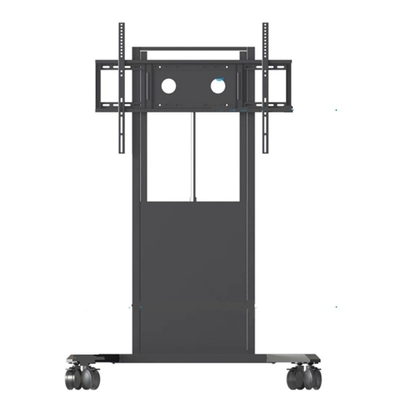 Interactief Whiteboard Stand TV-stand Electronic Floor Standing geschikt voor maat 65/75/86 inch