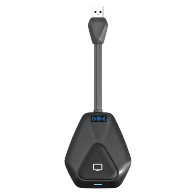 Interactieve platte scherm draadloos PAPA Clicker Draadloos transscherm voor Smart TV Touch Panel Monitor Conferentie Vergadering USB