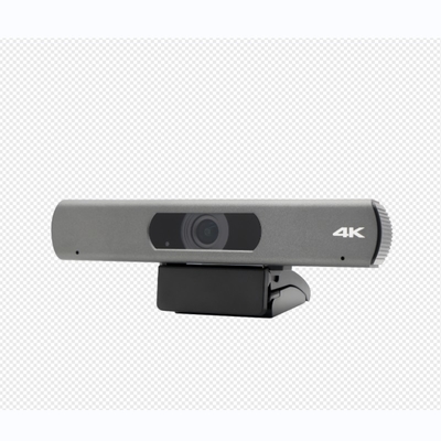 Nieuwe 2024 4K AI Video Conferentie Camera Auto Framing And Face Tracking Met Microfoon Voor Interactieve Boards Smart Board