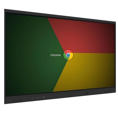 Android 13 98 inch 20 punten USB TYPE-C HDMI Panel PC Met Wifi BT Hotspot Voor onderwijsvergadering