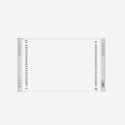 Langdurig Smart Whiteboard met USB-uitgang 50000 uur levensduur