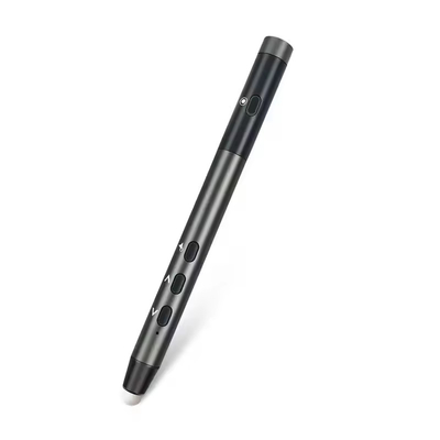 Intelligente smart pen capacitieve touch pen voor touch monitor smart tv computer ops pc ppt presentatie