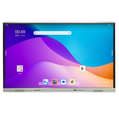 Android 13 Google EDLA Certified Touch Screen 178° Wide Viewing Angle Touchscreen Monitor Voor Mac OSX En Android