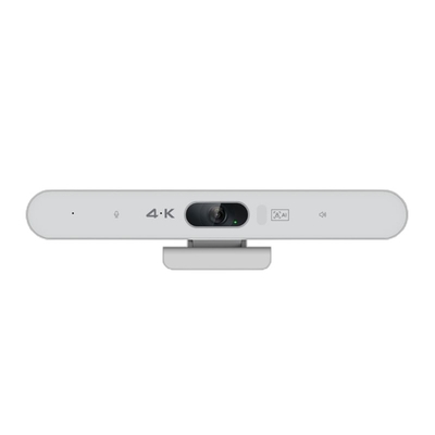 4K Webcam Streaming camera voor LCD Smart Board Interactieve boards met 94° groothoek